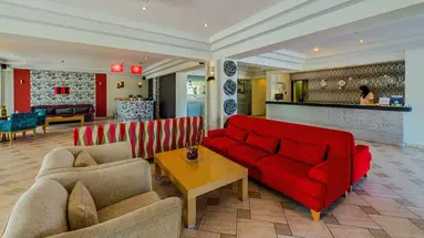 Flegra Palace Hotel
