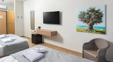 Flegra Palace Hotel