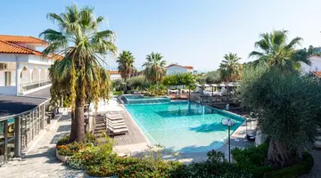 Flegra Palace Hotel
