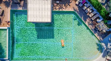 Flegra Palace Hotel