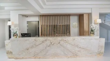 Flegra Palace Hotel