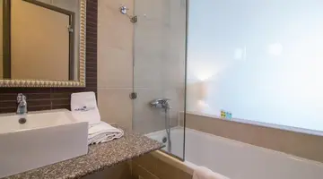 Flegra Palace Hotel
