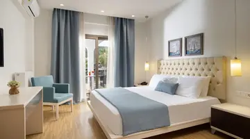 Flegra Palace Hotel