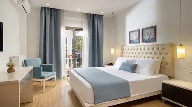 Flegra Palace Hotel