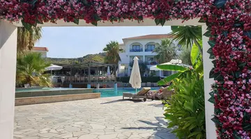 Flegra Palace Hotel