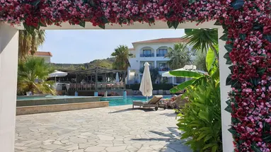 Flegra Palace Hotel