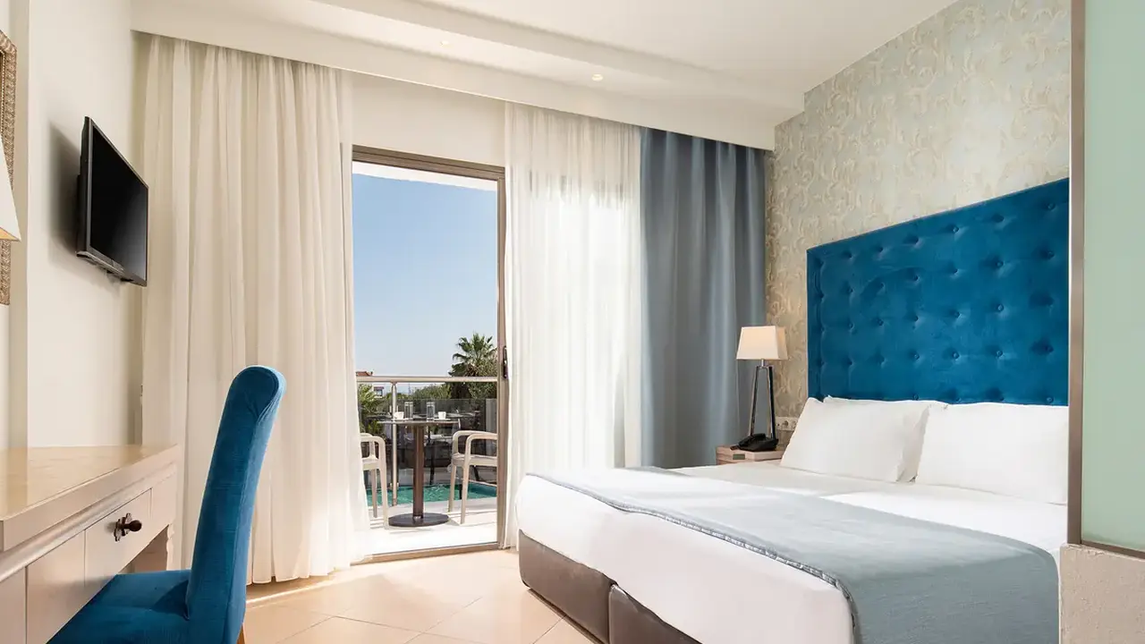 Flegra Palace Hotel