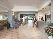 Flegra Palace Hotel