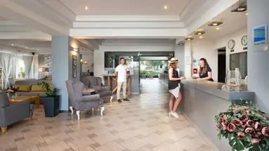Flegra Palace Hotel