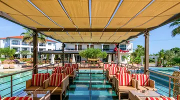 Flegra Palace Hotel