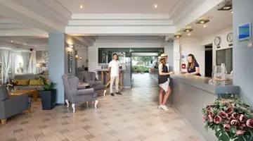 Flegra Palace Hotel