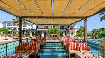 Flegra Palace Hotel