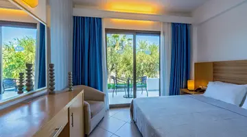 Flegra Palace Hotel