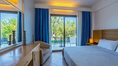 Flegra Palace Hotel