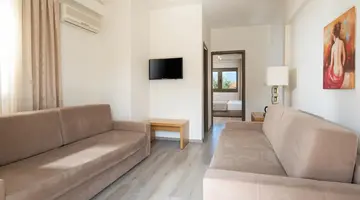 Flegra Palace Hotel