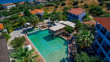 Flegra Palace Hotel