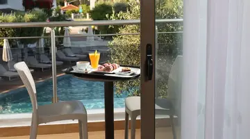 Flegra Palace Hotel