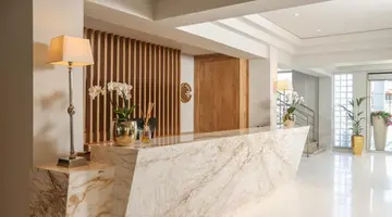 Flegra Palace Hotel