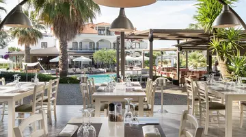 Flegra Palace Hotel