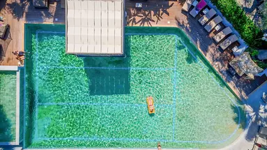 Flegra Palace Hotel