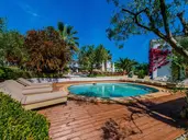 Flegra Palace Hotel