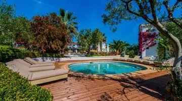 Flegra Palace Hotel