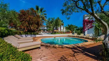 Flegra Palace Hotel