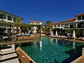 Flegra Palace Hotel