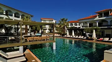 Flegra Palace Hotel