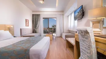 Flegra Palace Hotel