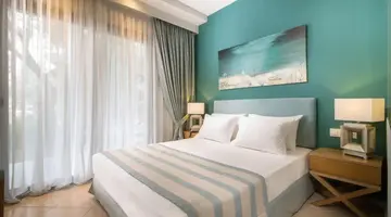 Flegra Palace Hotel