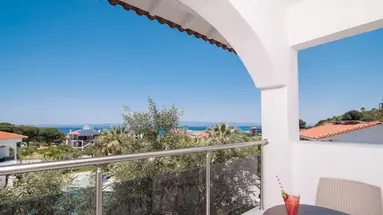 Flegra Palace