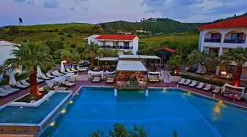 FLEGRA PALACE