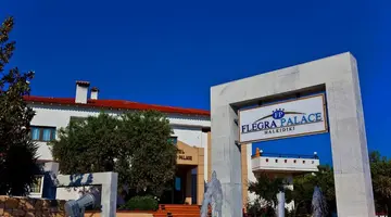 Flegra Palace