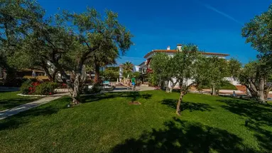 Flegra Palace