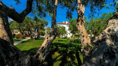 Flegra Palace