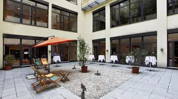 Flemings Hotel Wien-Stadthalle