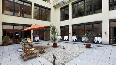 Flemings Hotel Wien-Stadthalle