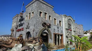 FLEUR BAY RESORT (EX. CACTUS FLEUR BEACH CLUB & AQUAPARK)