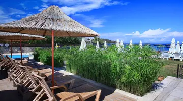FLEUR BAY RESORT (EX. CACTUS FLEUR BEACH CLUB & AQUAPARK)