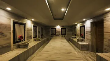 FLEUR BAY RESORT (EX. CACTUS FLEUR BEACH CLUB & AQUAPARK)