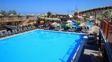 FLEUR BAY RESORT (EX. CACTUS FLEUR BEACH CLUB & AQUAPARK)