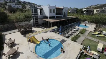 FLEUR BAY RESORT (EX. CACTUS FLEUR BEACH CLUB & AQUAPARK)
