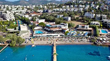 FLEUR BAY RESORT (EX. CACTUS FLEUR BEACH CLUB & AQUAPARK)