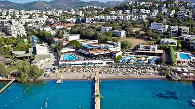 FLEUR BAY RESORT (EX. CACTUS FLEUR BEACH CLUB & AQUAPARK)