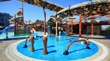 FLEUR BAY RESORT (EX. CACTUS FLEUR BEACH CLUB & AQUAPARK)