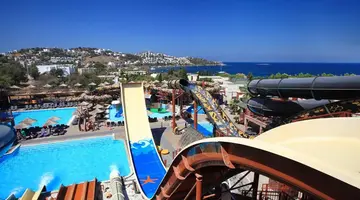 FLEUR BAY RESORT (EX. CACTUS FLEUR BEACH CLUB & AQUAPARK)