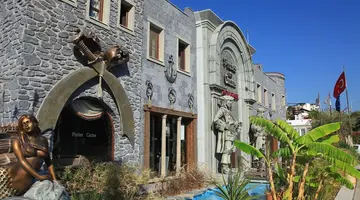 FLEUR BAY RESORT (EX. CACTUS FLEUR BEACH CLUB & AQUAPARK)