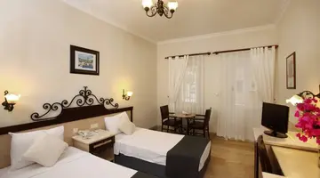 FLEUR BAY RESORT (EX. CACTUS FLEUR BEACH CLUB & AQUAPARK)