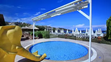 FLEUR BAY RESORT (EX. CACTUS FLEUR BEACH CLUB & AQUAPARK)